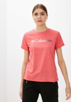 Футболка спортивная Columbia