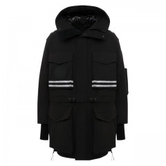 Пуховая парка Snow Mantra Canada Goose