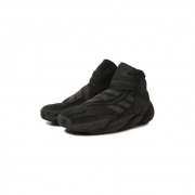 Кроссовки adidas Originals x Pharrell BYW 0 TO 60 'Triple Black' adidas Originals