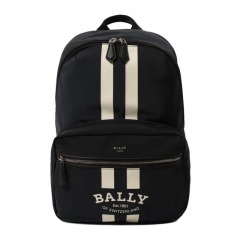 Текстильный рюкзак Bally