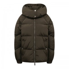 Пуховик Woolrich