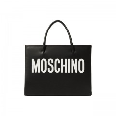 Сумка-тоут Moschino