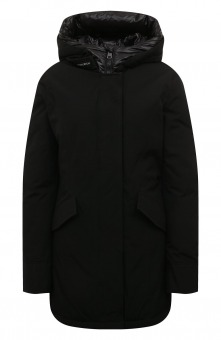 Пуховик Woolrich