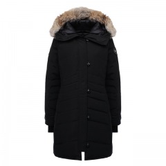 Пуховая парка Canada Goose