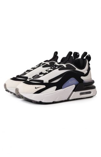 Текстильные кроссовки Nike Air Max Furyosa Nike