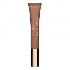 CLARINS Матовый бальзам для губ Velvet Lip Perfector