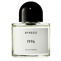 BYREDO 1996 Eau De Parfum 100