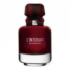 GIVENCHY L'Interdit Eau de Parfum Rouge