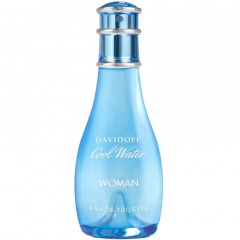 DAVIDOFF Cool Water Woman 30