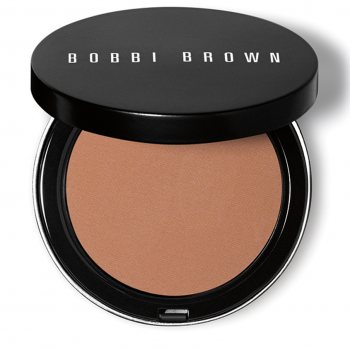 BOBBI BROWN Пудра компактная с эффектом загара Bronzing Powder