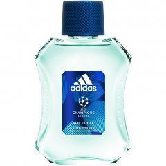 ADIDAS UEFA Champions League Dare Edition