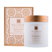 SPA CEYLON Ночная увлажняющая маска 