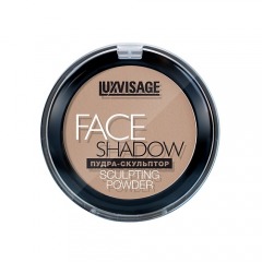 LUXVISAGE Пудра-скульптор FACE SHADOW