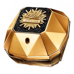 PACO RABANNE Lady Million Fabulous 50