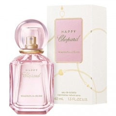 CHOPARD Туалетная вода Happy Magnolia Bliss 40.0