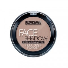 LUXVISAGE Пудра-скульптор FACE SHADOW