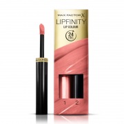 MAX FACTOR Стойкая губная помада Lipfinity