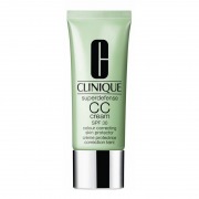 CLINIQUE Защитный крем Superdefense CC Cream SPF30