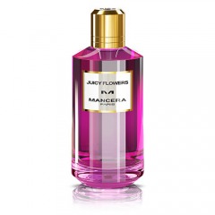 MANCERA Juicy Flowers 120