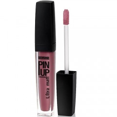 LUXVISAGE Блеск для губ PIN-UP ultra matt