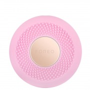 FOREO UFO mini 2 Совершенная смарт-маска для лица  всех типов кожи, Pearl Pink