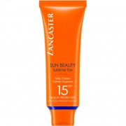 LANCASTER Солнцезащитный крем для лица Sun Beauty