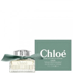 CHLOE Парфюмерная вода Rose Naturelle Intense 30.0