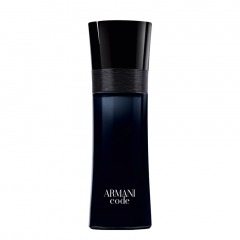 GIORGIO ARMANI Code