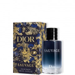 DIOR Sauvage Туалетная вода в подарочной упаковке