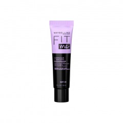 MAYBELLINE NEW YORK Праймер для лица увлажняющий FIT ME SPF 20