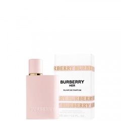 BURBERRY Burberry Her Elixir 30.0