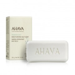 AHAVA Deadsea Salt Мыло На Основе Соли Мертвого Моря