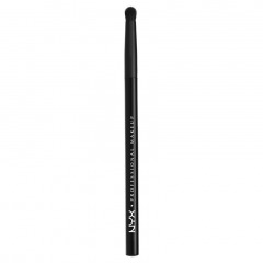 NYX Professional Makeup Профессиональная кисть для растушёвки макияжа Smoky-Eyes Pro Brush