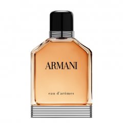 GIORGIO ARMANI Eau D'Aromes