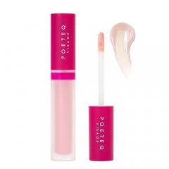 POETEQ Блеск для губ Aqua Star Lip Gloss