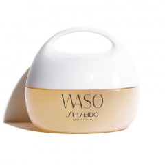 SHISEIDO Мега-увлажняющий крем WASO