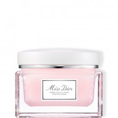 DIOR Парфюмированный крем для тела Miss Dior