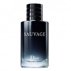 DIOR Sauvage Eau de Toilette