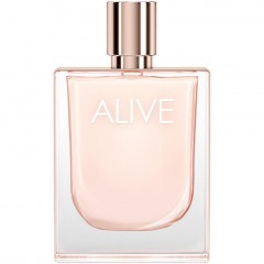 BOSS HUGO BOSS Alive Eau de Toilette 80