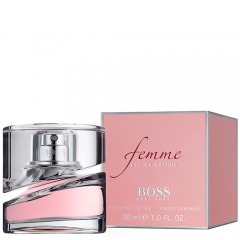 BOSS Парфюмерная вода Boss Femme 30.0