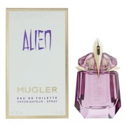 MUGLER Женская туалетная вода Alien 30.0