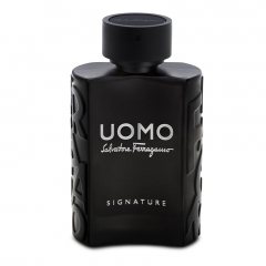 SALVATORE FERRAGAMO Uomo Signature