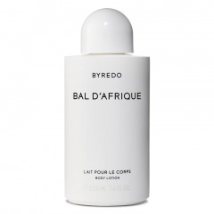 BYREDO Лосьон для тела Bal D'Afrique Body Lotion