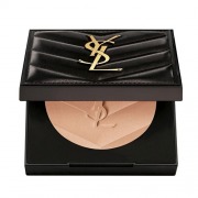 YVES SAINT LAURENT Компактная матирующая пудра ALL HOURS HYPER FINISH