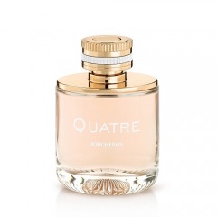 BOUCHERON Quatre Pour Femme 100