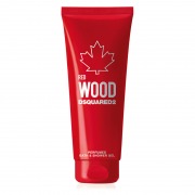 DSQUARED2 Гель для душа Red Wood