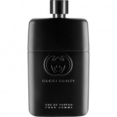 GUCCI Guilty Pour Homme Eau de Parfum