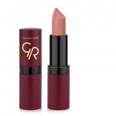 GOLDEN ROSE Помада для губ VELVET MATTE