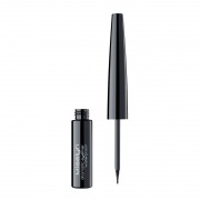 MISSLYN Водостойкая подводка dramatic eyeliner waterproof