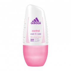 ADIDAS Роликовый дезодорант-антиперспирант Cool & Care Control